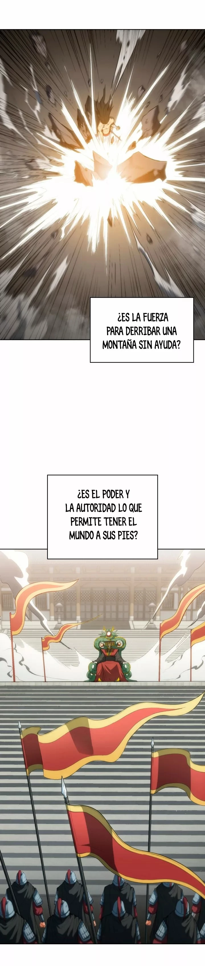 MookHyang – El Origen > Capitulo 10 > Page 21